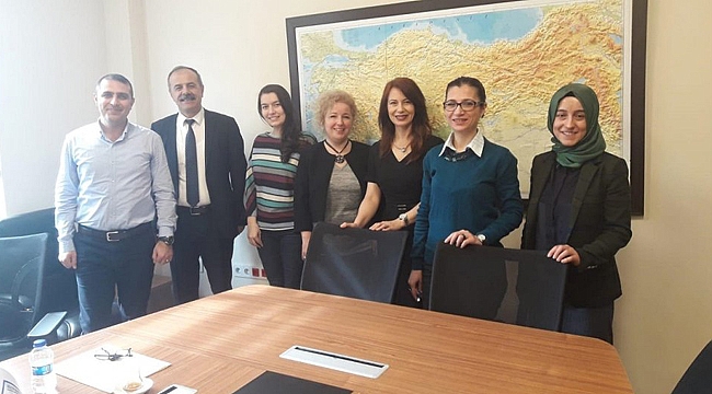 GTÜ'ye denetimden tam not