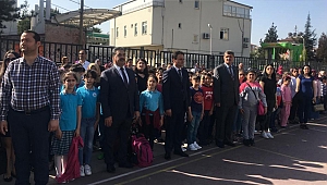 Güler, "Eğitim ülkemizin temel meselesidir"