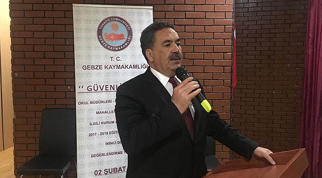 Güler, "Sorunları çözüme kavuşturacağız"