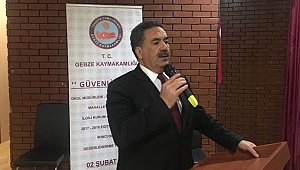 Güler, "Sorunları çözüme kavuşturacağız"