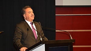 Güler, “Turizme önem vermeliyiz”