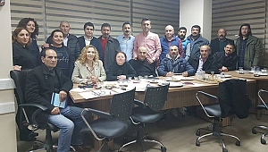 Gürel Yıldırım'dan seçim mesajı