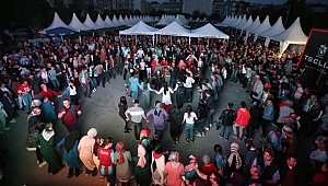 Hamsi festivalinden görkemli final