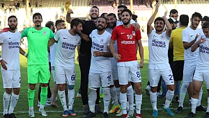 Haydi beyler, VURUR geçersiniz!