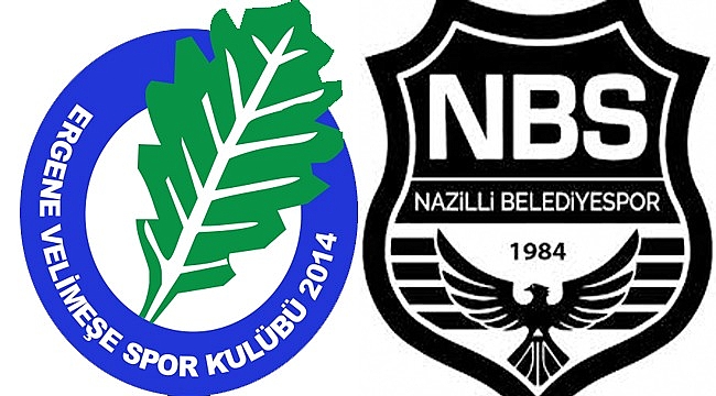 Haydi Velimeşe, saldır Nazilli!