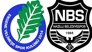 Haydi Velimeşe, saldır Nazilli!