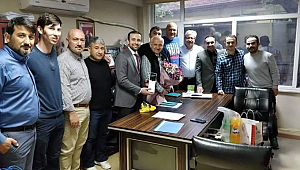 Hayırlı olsun İHK