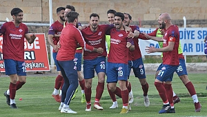 Hekimoğlu Trabzon şampiyon