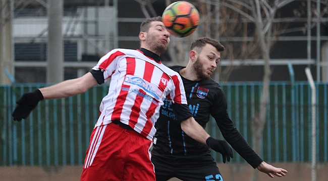 Hem şampiyon hem gol kralı