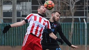 Hem şampiyon hem gol kralı