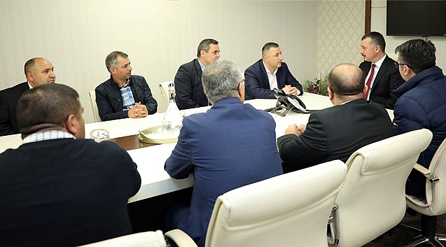 "Her çalışanımız bizim için özeldir"