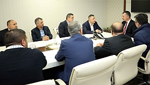 "Her çalışanımız bizim için özeldir"