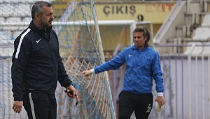 Herkes biraz dişini sıksın!