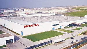Honda, Türkiye'deki üretimini sonlandırıyor