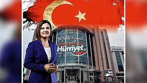 Hürriyet, mazbatasını bugün alıyor