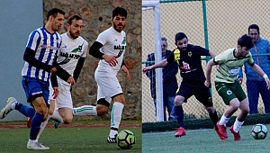 İki Gebze takımı finalde