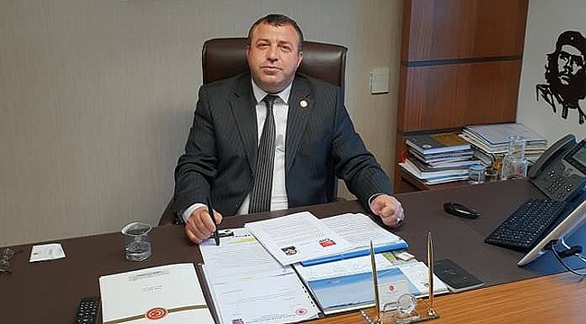 Işık, "Çayırova halkına layık olmaya çalışacağız"