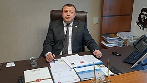 Işık, "Çayırova halkına layık olmaya çalışacağız"