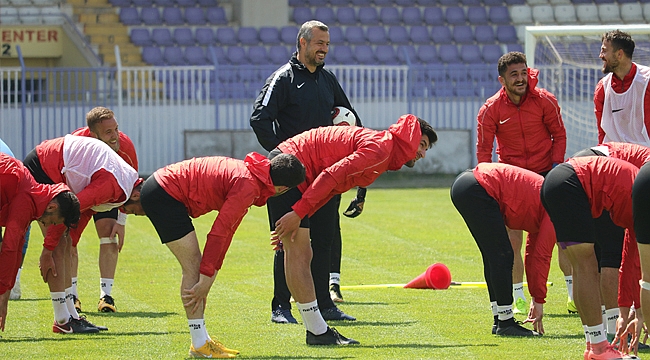 İstek ve arzu üst seviyede