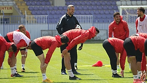 İstek ve arzu üst seviyede