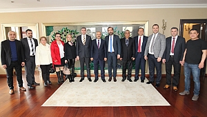 İyi Parti, Büyükgöz'e gitti