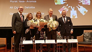 İyi yönetim GOSB’da konuşuldu