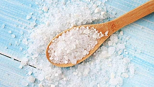 İyotun vücuda faydaları