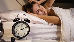 Kaliteli uyku için öneriler