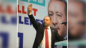 Karahan, "Çayırova'da hizmete devam"