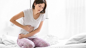 Karın şişkinliği olanlar dikkat!