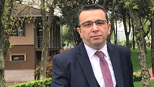 Kenan Tuzcu, kültür müdürü oldu!