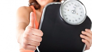 Kış kilolarını yazın vermek ne yapmalı?