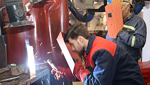 KO-MEK'te kendi işinin patronu ol