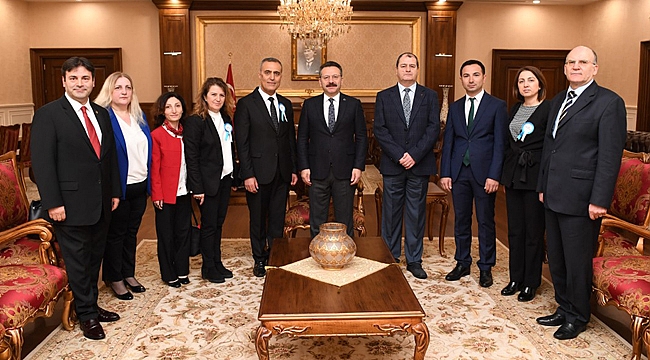 “Kocaeli büyük potansiyele sahip”