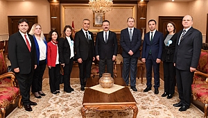 “Kocaeli büyük potansiyele sahip”