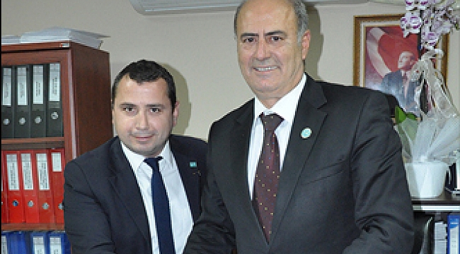 Kocaeli Futbol İHK’da istifa depremi