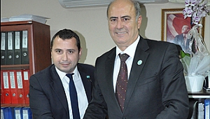 Kocaeli Futbol İHK’da istifa depremi