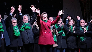 Kocaeli'nde 13-0 geleneği sona erdi