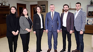 “Kocaeli’ni birlikte güzelleştirelim”