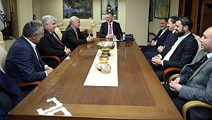 "Kocaeli’yi çok sağlam analiz ettik"