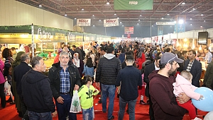 Kocaelililer, Erzurum günlerine akın etti