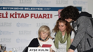 “Kocaelililer okumayı seviyor”