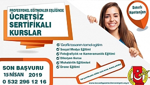 KOGACE başvuru süresini uzattı