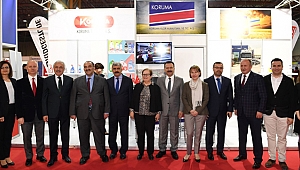 KOİF’19 resmen başladı