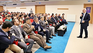 Kotil, “Dünyanın en iyisi olabiliriz”