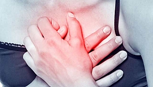 Kötü beslenme alışkanlıkları ömrü kısaltabiliyor