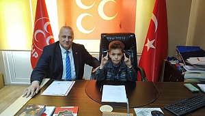 Kural, koltuğunu şehidimizin kardeşine devretti