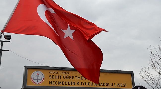 Kuyucu için kütüphane oluşturulacak