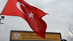 Kuyucu için kütüphane oluşturulacak