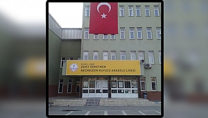 Kuyucu'nun adı okulunda yaşatılacak